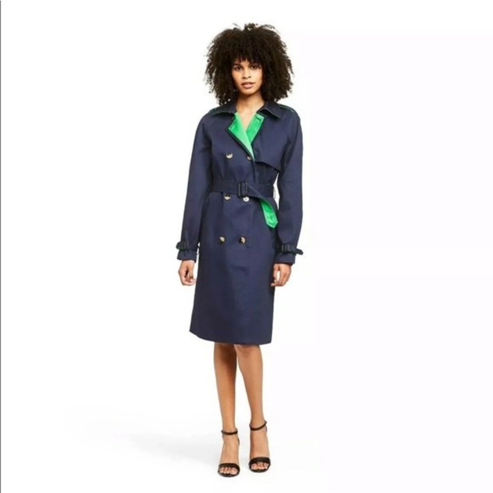 3.1‎ Phillip Lim for Target: Women's Trench Coat SIZE M